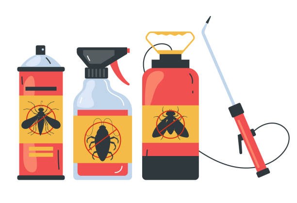 Pest Control Cost in Lena, IL